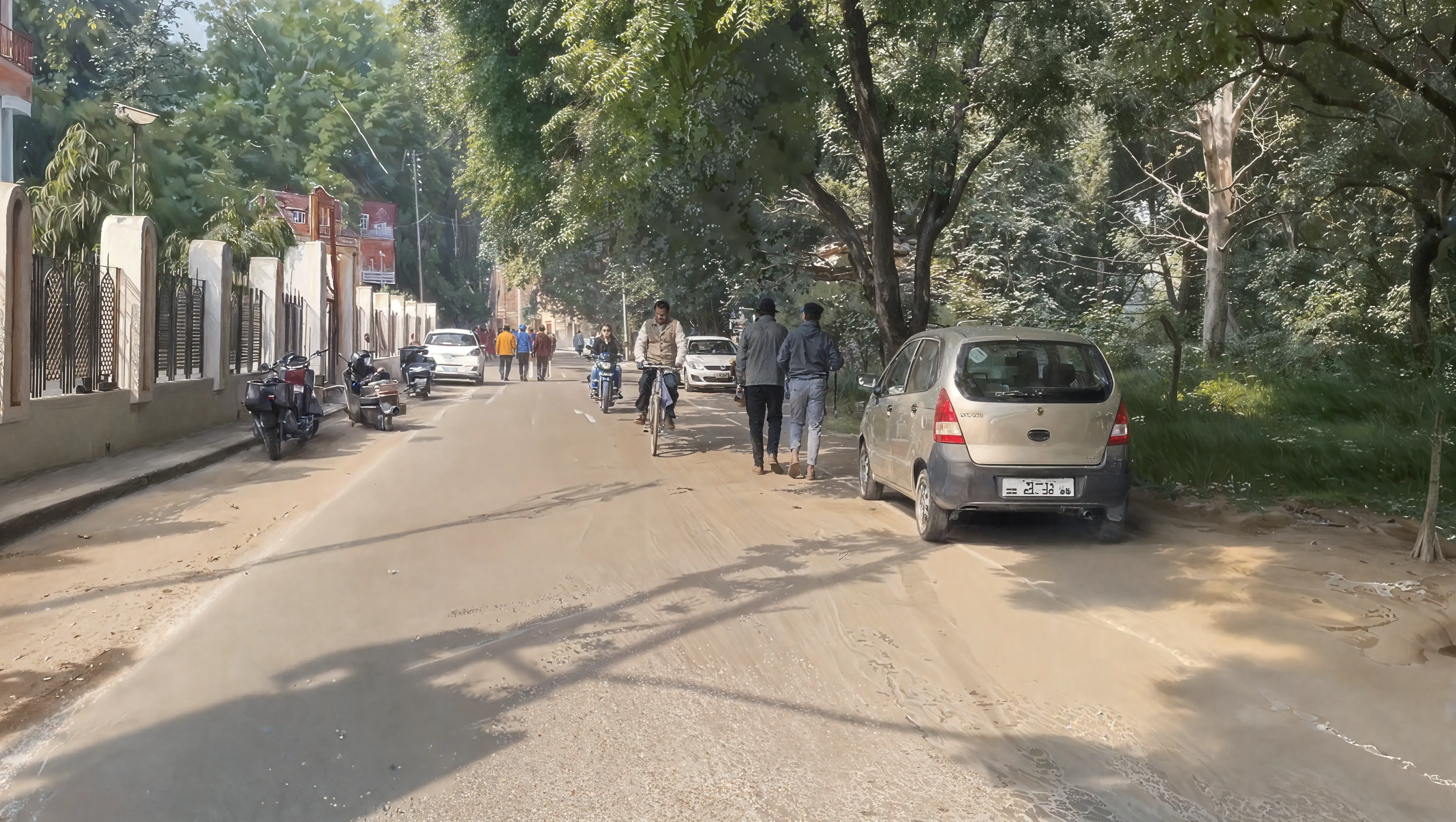 Udai Pratap College Varanasi Campus photo 5